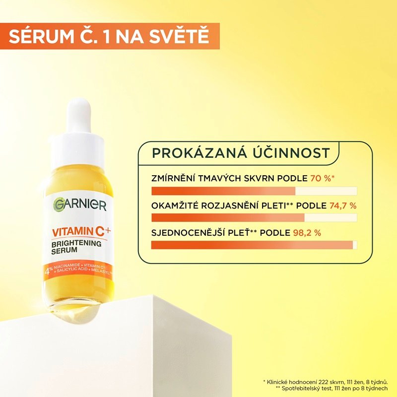 Vitamin C Sérum - 4